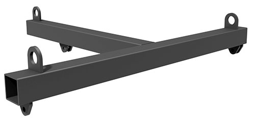 RAM-3000 T-Bar